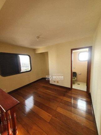 Imagem Apartamento com 3 Quartos à Venda, 189 m² em Mooca - São Paulo