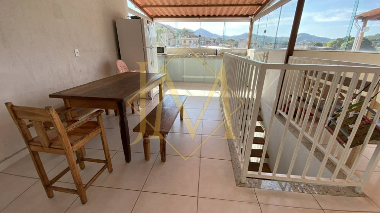 Imagem Cobertura com 3 Quartos à Venda,  em Belvedere - Coronel Fabriciano