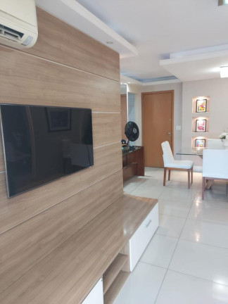 Imagem Imóvel com 3 Quartos à Venda, 25 m² em Campo Grande - Rio De Janeiro