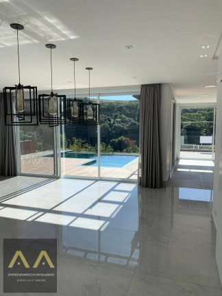 Imagem Casa com 5 Quartos à Venda, 480 m² em Tamboré - Santana De Parnaíba Imagem Casa com 5 Quartos à Venda, 480 m² em Tamboré - Santana De Parnaíba