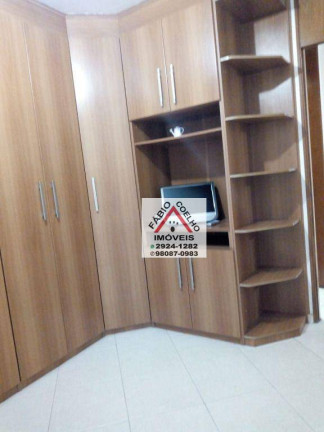 Imagem Apartamento com 3 Quartos à Venda, 65 m² em Interlagos - São Paulo Imagem Apartamento com 3 Quartos à Venda, 65 m² em Interlagos - São Paulo