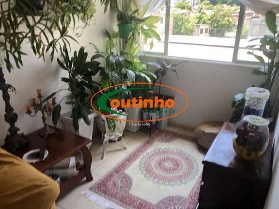 Imagem Apartamento com 2 Quartos à Venda, 68 m² em Riachuelo - Rio De Janeiro Imagem Apartamento com 2 Quartos à Venda, 68 m² em Riachuelo - Rio De Janeiro