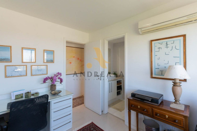 Imagem Cobertura com 4 Quartos à Venda, 318 m² em Barra Da Tijuca - Rio De Janeiro
