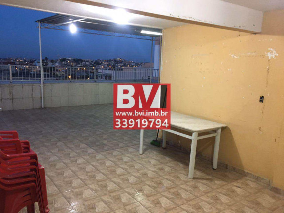Imagem Apartamento com 2 Quartos à Venda, 68 m² em Olaria - Rio De Janeiro Imagem Apartamento com 2 Quartos à Venda, 68 m² em Olaria - Rio De Janeiro