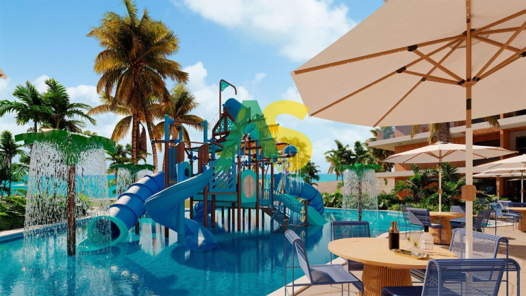 Imagem Imóvel com 1 Quarto à Venda, 47 m² em Praia Do Camacho - Maragogi Imagem Imóvel com 1 Quarto à Venda, 47 m² em Praia Do Camacho - Maragogi