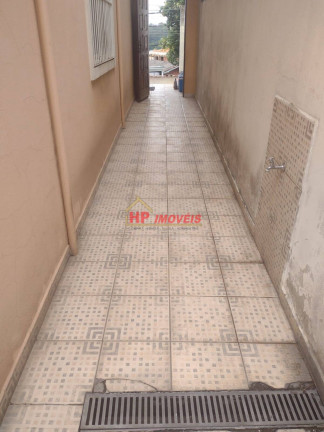 Imagem Casa com 3 Quartos à Venda, 165 m² em Bela Vista - Osasco Imagem Casa com 3 Quartos à Venda, 165 m² em Bela Vista - Osasco