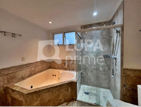 Imagem Apartamento com 4 Quartos para Alugar, 226 m² em Vila Olímpia - São Paulo
