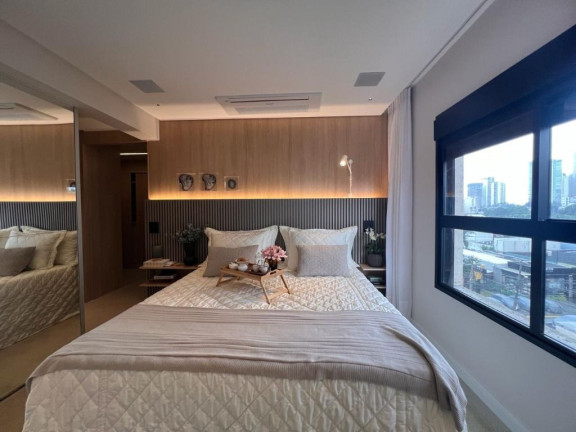 Imagem Apartamento com 4 Quartos à Venda, 171 m² em Setor Marista - Goiânia