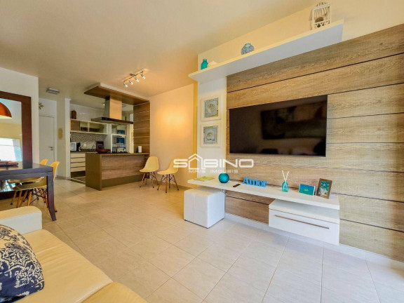 Imagem Apartamento com 3 Quartos para Alugar, 89 m² em Riviera De São Lourenço - Bertioga