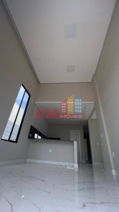 Imagem Casa de Condomínio com 3 Quartos à Venda, 113 m² em Aeroporto - Mossoró Imagem Casa de Condomínio com 3 Quartos à Venda, 113 m² em Aeroporto - Mossoró