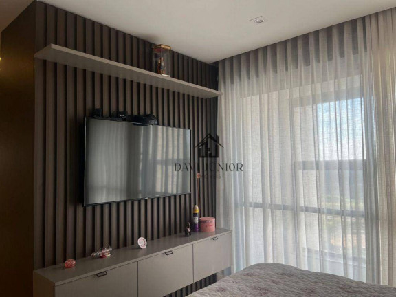 Imagem Apartamento com 3 Quartos à Venda, 220 m² em Parque Campolim - Sorocaba