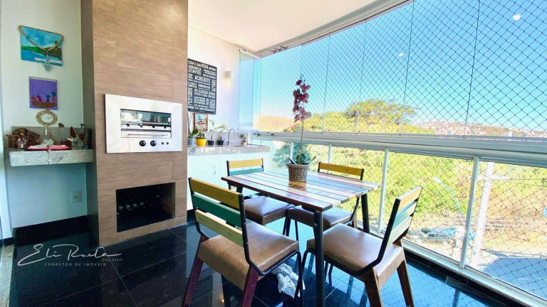 Imagem Apartamento com 3 Quartos para Alugar, 170 m² em Maria Das Graças - Colatina