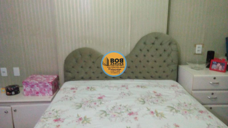 Imagem Apartamento com 4 Quartos à Venda, 204 m² em Piedade - Jaboatão Dos Guararapes