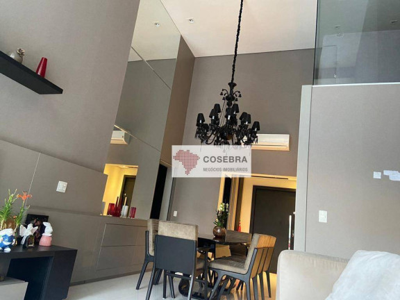 Imagem Apartamento com 3 Quartos à Venda, 382 m² em Brooklin - São Paulo