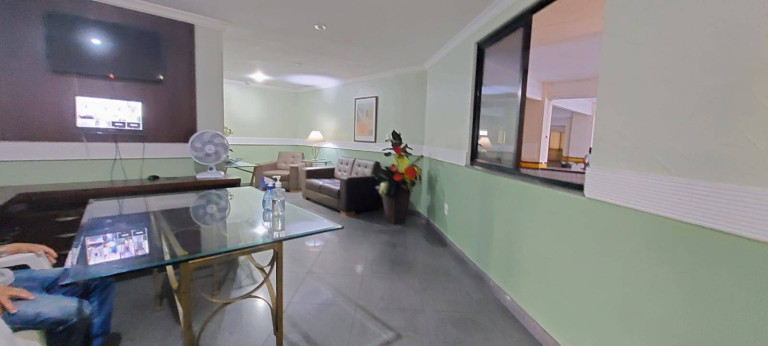 Imagem Cobertura com 3 Quartos à Venda, 146 m² em Centro - Cabo Frio Imagem Cobertura com 3 Quartos à Venda, 146 m² em Centro - Cabo Frio