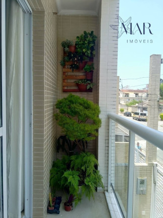 Imagem Casa com 3 Quartos à Venda, 124 m² em Marapé - Santos