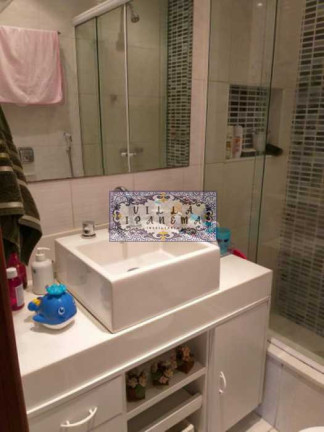 Imagem Apartamento com 2 Quartos à Venda, 74 m² em Vila Isabel - Rio De Janeiro