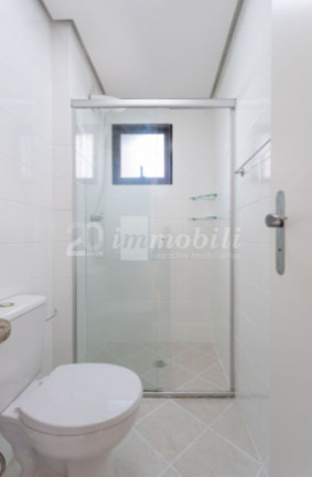 Imagem Apartamento com 1 Quarto à Venda, 40 m² em Higienópolis - São Paulo Imagem Apartamento com 1 Quarto à Venda, 40 m² em Higienópolis - São Paulo