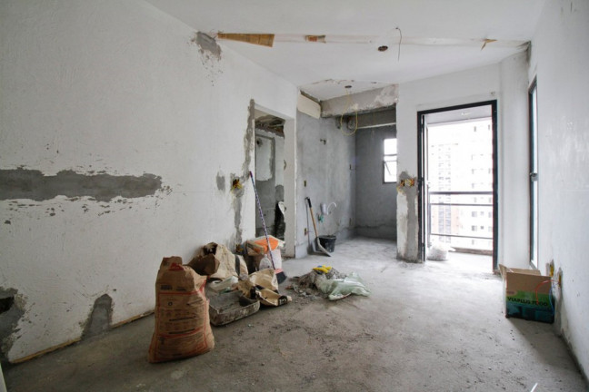 Imagem Imóvel com 1 Quarto à Venda, 35 m² em Vila Nova Conceição - São Paulo Imagem Imóvel com 1 Quarto à Venda, 35 m² em Vila Nova Conceição - São Paulo
