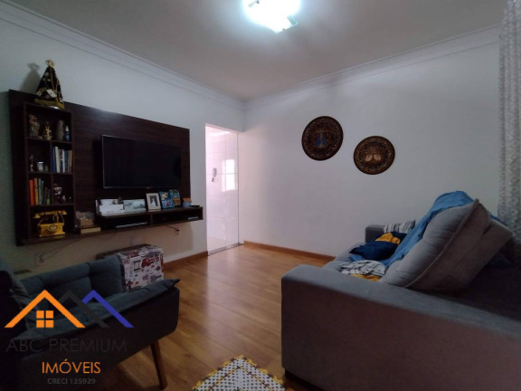Imagem Apartamento com 2 Quartos à Venda, 95 m² em Campestre - Santo André Imagem Apartamento com 2 Quartos à Venda, 95 m² em Campestre - Santo André