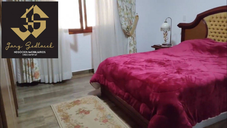 Imagem Chácara com 6 Quartos à Venda, 190 m² em Rosário - Atibaia