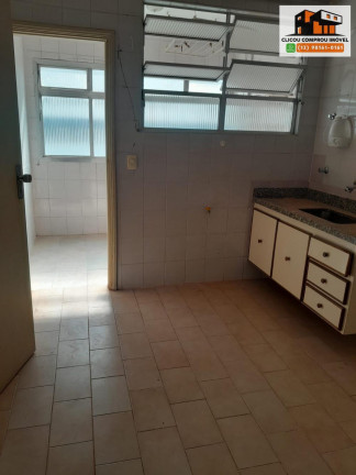 Imagem Apartamento com 1 Quarto à Venda, 65 m²
