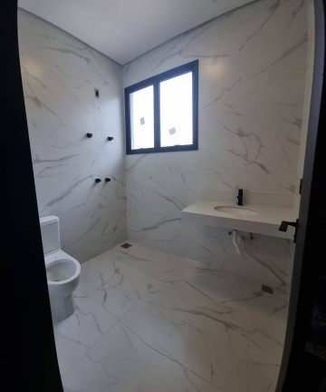 Imagem Casa de Condomínio com 3 Quartos à Venda, 156 m² em Jacaré - Itupeva
