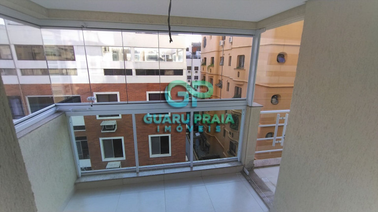 Imagem Apartamento com 3 Quartos para Alugar, 130 m² em Enseada - Guarujá