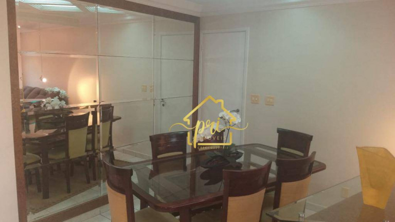 Imagem Apartamento com 2 Quartos à Venda, 134 m² em Ponta Da Praia - Santos