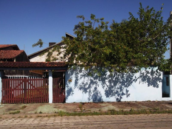 Imagem Casa com 3 Quartos à Venda, 420 m² em Cibratel Ii - Itanhaém
