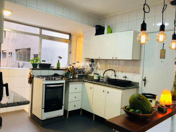 Imagem Apartamento com 3 Quartos à Venda, 122 m² em Boa Vista - São Vicente Imagem Apartamento com 3 Quartos à Venda, 122 m² em Boa Vista - São Vicente