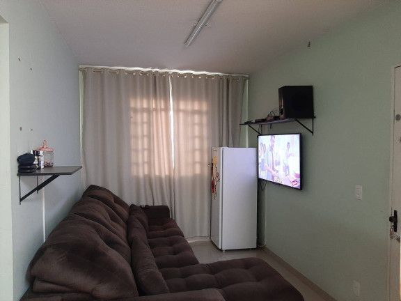 Imagem Apartamento com 2 Quartos à Venda, 540.000 m² em São Paulo - Jundiaí