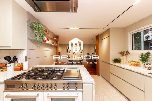 Imagem Imóvel com 4 Quartos à Venda, 301 m² em Cerqueira César - São Paulo Imagem Imóvel com 4 Quartos à Venda, 301 m² em Cerqueira César - São Paulo