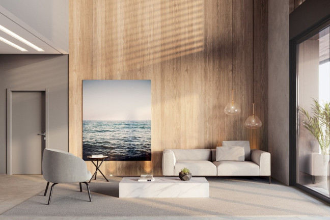 Imagem Apartamento com 3 Quartos à Venda, 116 m² em Meia Praia - Itapema