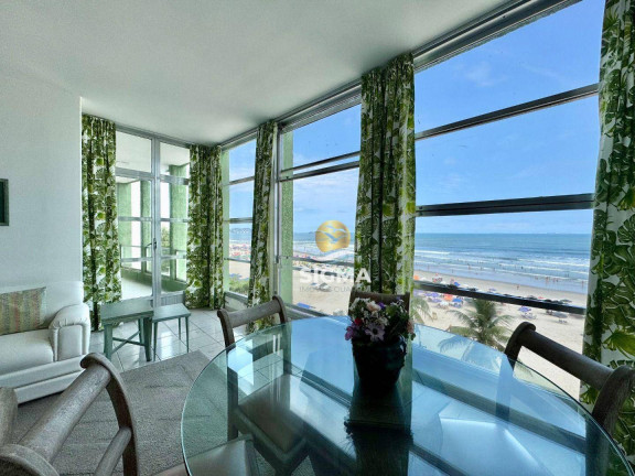 Imagem Apartamento com 5 Quartos à Venda, 220 m² em Pitangueiras - Guarujá