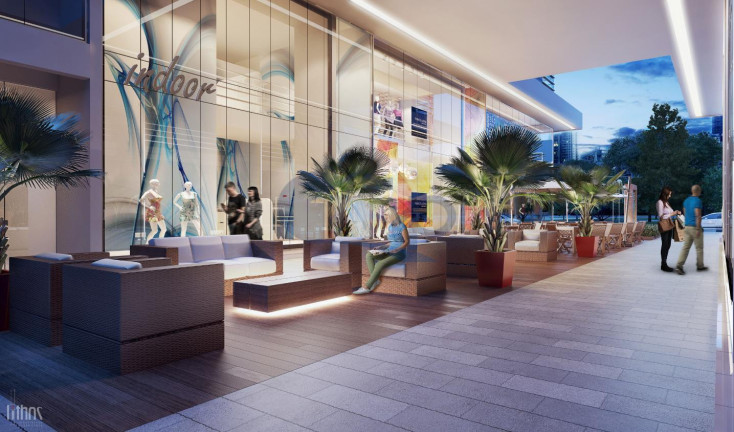 Imagem Apartamento com 3 Quartos à Venda, 106 m² em Centro - Torres