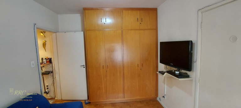 Imagem Apartamento com 2 Quartos à Venda, 85 m² em Moema - São Paulo