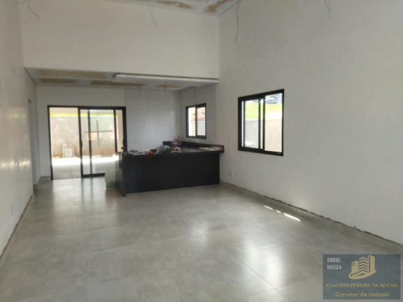 Imagem Casa de Condomínio com 3 Quartos à Venda, 160 m² em Gran Ville São Venancio - Itupeva Imagem Casa de Condomínio com 3 Quartos à Venda, 160 m² em Gran Ville São Venancio - Itupeva