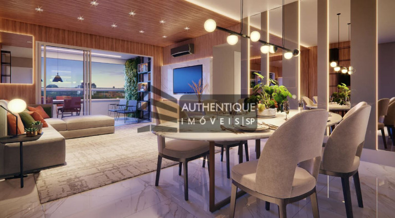 Apartamento com 2 Quartos à Venda, 85 m² em Jardim Do Mar - São Bernardo Do Campo