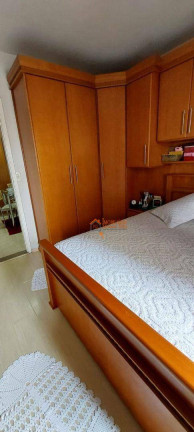 Imagem Apartamento com 2 Quartos à Venda, 86 m² em Centro - Guarulhos