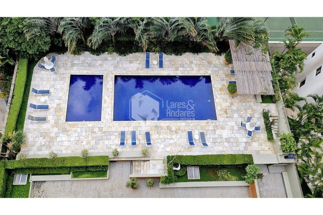Imagem Apartamento com 3 Quartos à Venda, 201 m² em Real Parque - São Paulo Imagem Apartamento com 3 Quartos à Venda, 201 m² em Real Parque - São Paulo