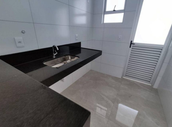 Imagem Apartamento com 3 Quartos à Venda, 65 m² em Itapoã - Belo Horizonte