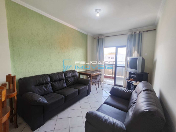 Imagem Apartamento com 2 Quartos à Venda, 73 m² em Real - Praia Grande