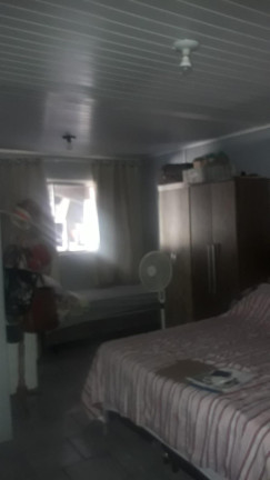 Imagem Casa com 4 Quartos à Venda, 140 m² em Costeira - Araucária