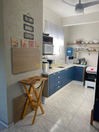 Imagem Imóvel com 3 Quartos à Venda, 130 m² em Centro - Xangri-lá