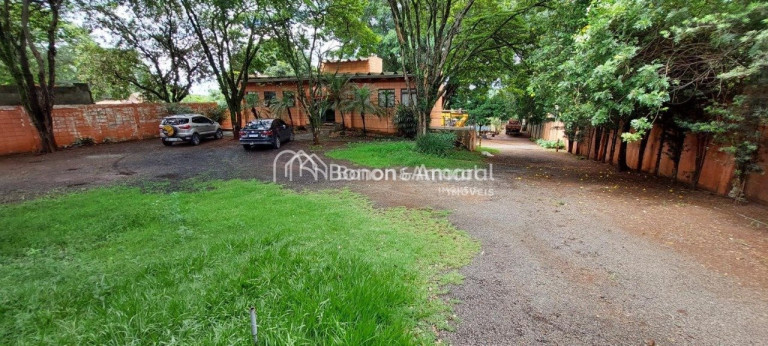 Imagem Terreno à Venda, 2.184 m² em Vila Hollândia - Campinas
