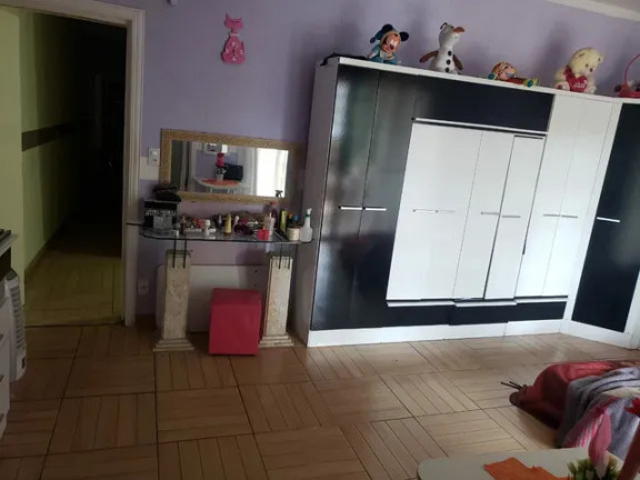 Imagem Casa com 4 Quartos à Venda, 300 m² em Vila Tolstoi - São Paulo