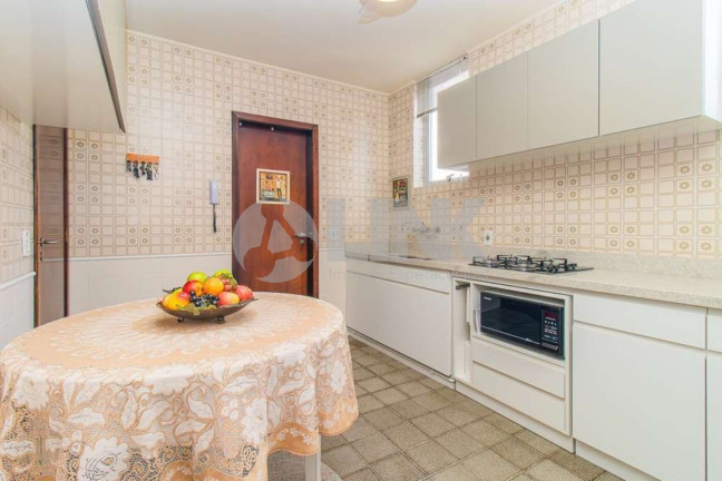 Imagem Apartamento com 2 Quartos à Venda, 75 m² em Mont Serrat - Porto Alegre