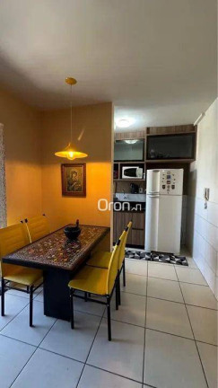 Imagem Apartamento com 2 Quartos à Venda, 55 m² em Parque Oeste Industrial - Goiânia Imagem Apartamento com 2 Quartos à Venda, 55 m² em Parque Oeste Industrial - Goiânia