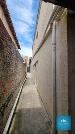 Imagem Casa com 3 Quartos à Venda, 1.678 m² em Parque Santa Rita Cassia - Boituva